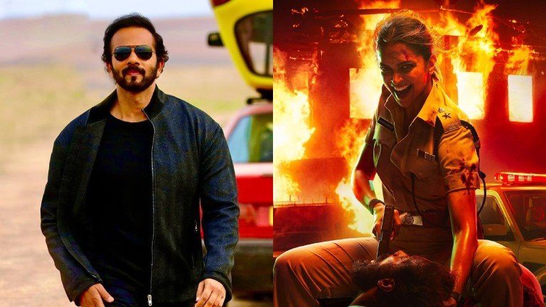 Rohit Shetty confirms Deepika Padukone will get a standalone film in his cop universe