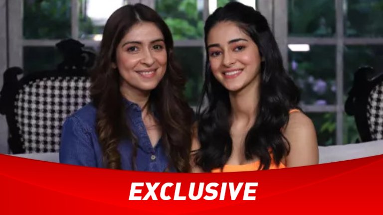 Bhavana Pandey CRITICS daughter Ananya Panday’s acting in Student Of The Year 2; says, “I wouldn’t say she didn’t try, but…”