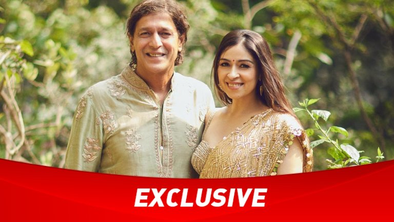 Bhavana Pandey opens on husband Chunky Panday’s low career phase; says, “He never let it bring down the family”
