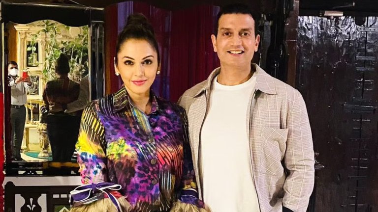 Isha Koppikar on separation with Timmy Narang