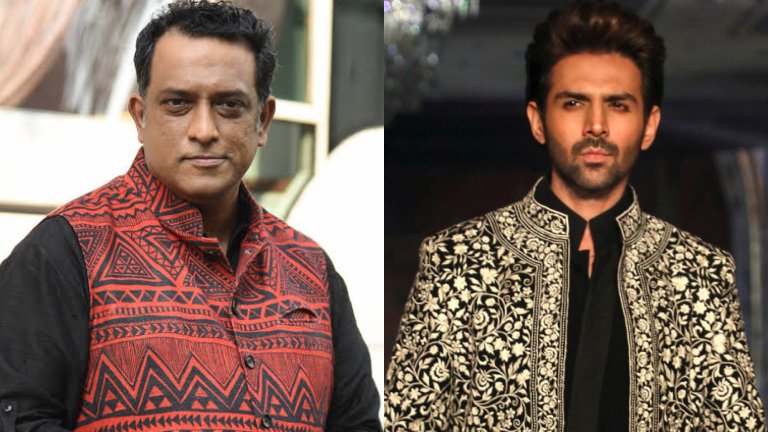 Kartik Aaryan to start filming for Pati Patni Aur Woh 2 after Anurag Basu’s Metro…In Dino gets delayed