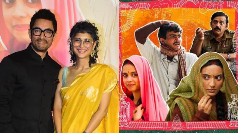 Aamir Khan recalls having ‘tons of argument’ with Kiran Rao during Laapataa Ladies shoot, reveals how Indians would react if it wins Oscars