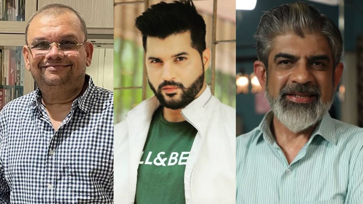 Bollywood & TV celebrities who passed away in 2024