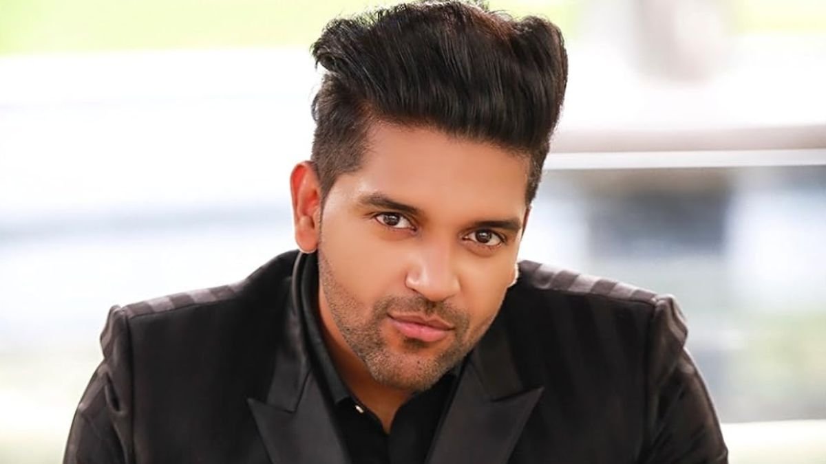 Guru Randhawa shares cryptic post amid supporting farmers