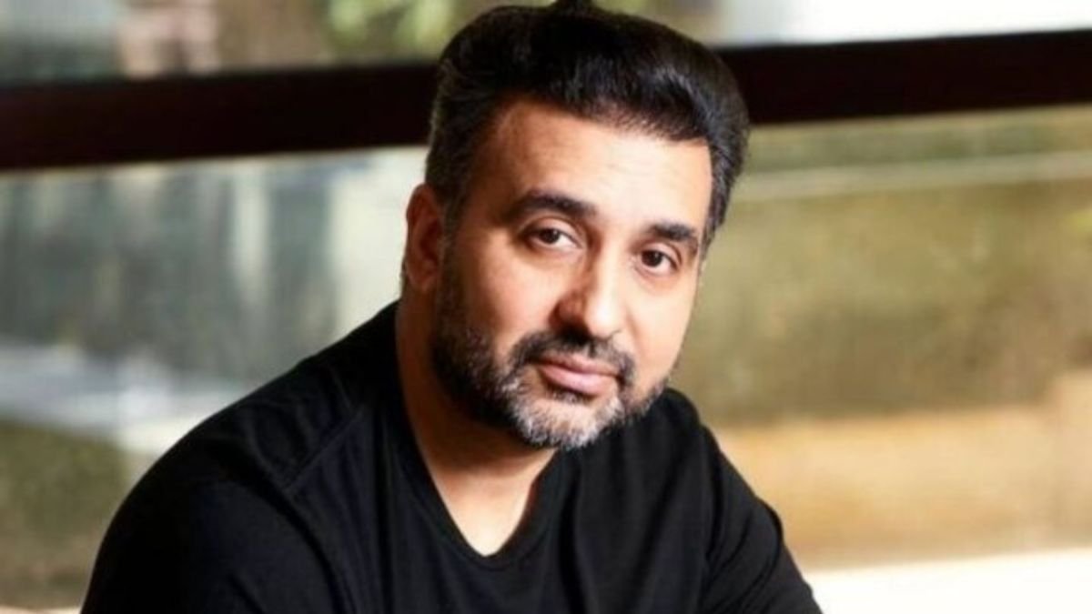 Raj Kundra denies involvement in production & distribution of porn