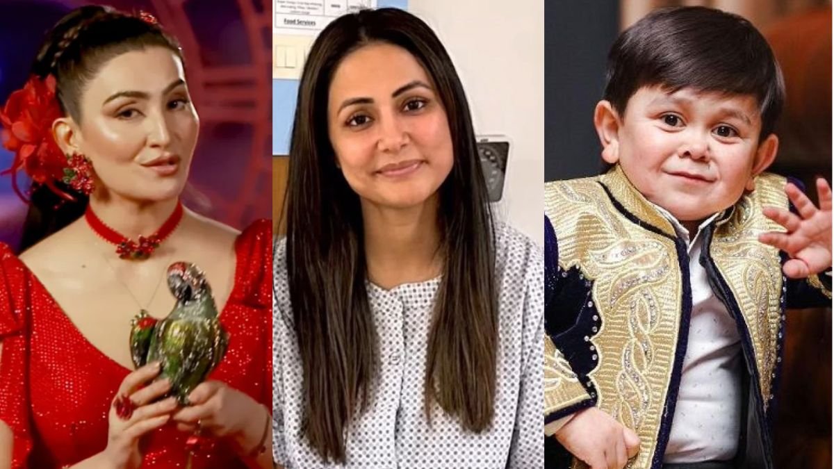 A peek at the TV newsmakers of this year