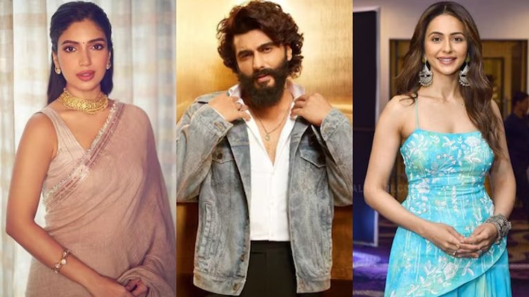Mere Husband Ki Biwi poster out!