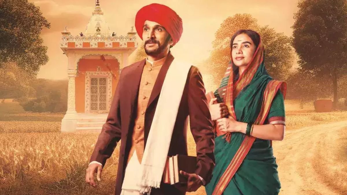 Pratik Gandhi, Patralekhaa starrer Phule to release on THIS date