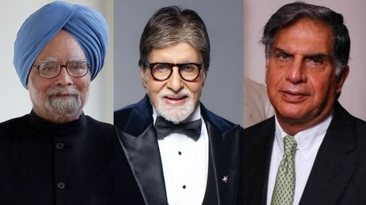 Amitabh Bachchan pays heartfelt tribute to India’s heroes