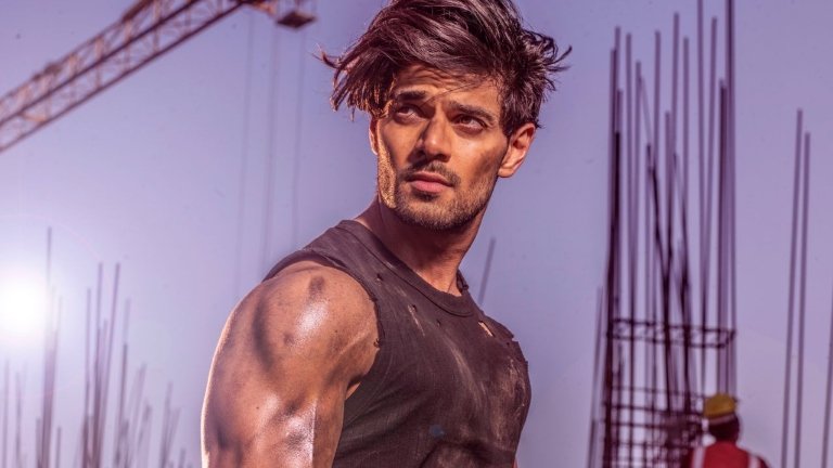 Sooraj Pancholi to play his FIRST biopic