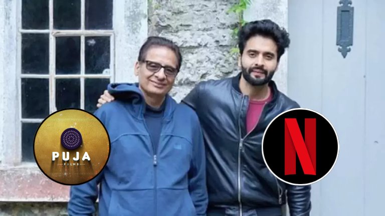 Puja Entertainment & Netflix end year-long dispute with Rs 20 Cr+ settlement