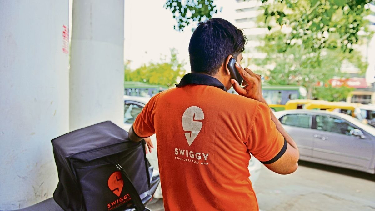 ‘Delivery partner took the order and ran away’: Swiggy support informs customer