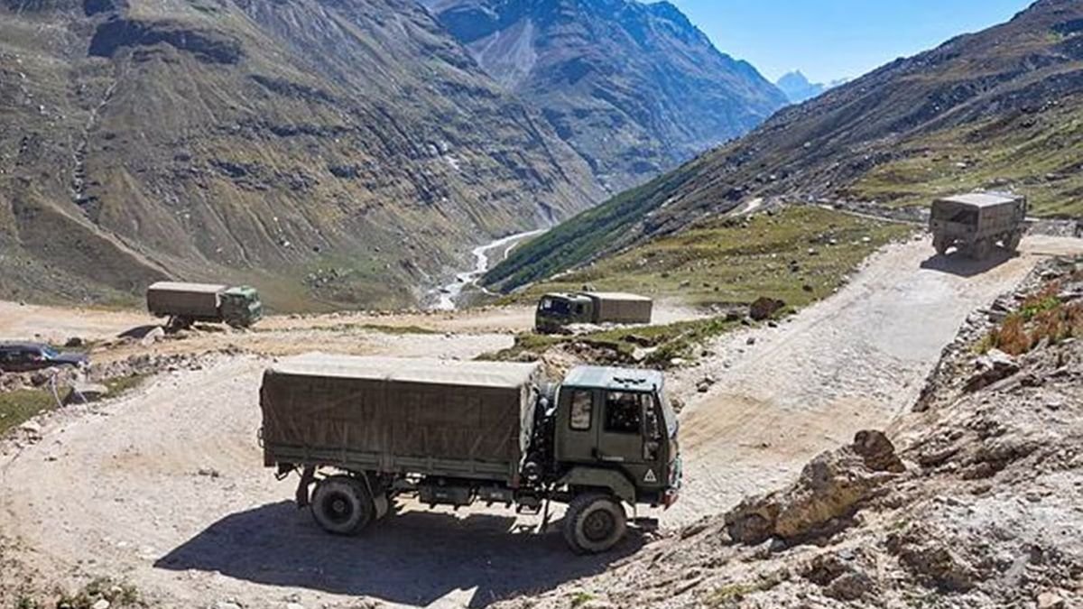 India, China discuss LAC status in Beijing—what they agreed on