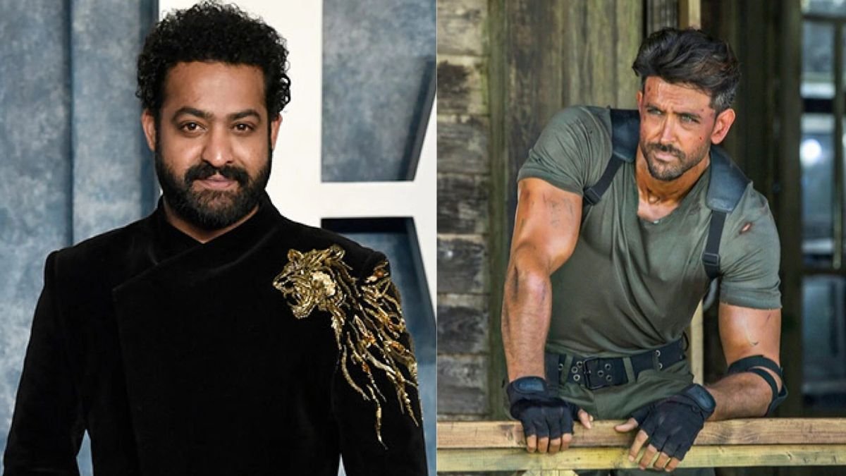 Hrithik Roshan And Jr. NTR’s War 2 To Hit The Screens On THIS Date