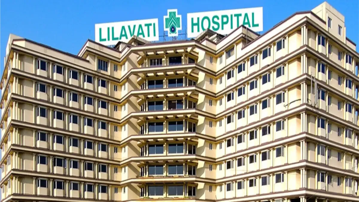 Lilavati Hhospital trust accuses former trustees of Rs 1,500 crore fraud and black magic