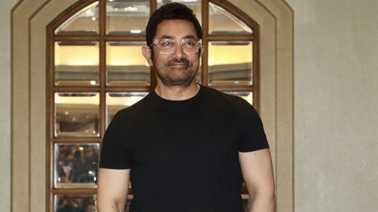 Aamir Khan Announces Youtube Channel ‘Aamir Khan Talkies’| Bollywood Bubble