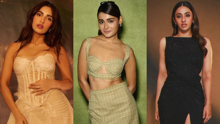 Women’s Day 2025: Samantha Ruth Prabhu, Bhumi Pednekar To Akansha Ranjan Kapoor – Top Female Performances To Watch On OTT This Year