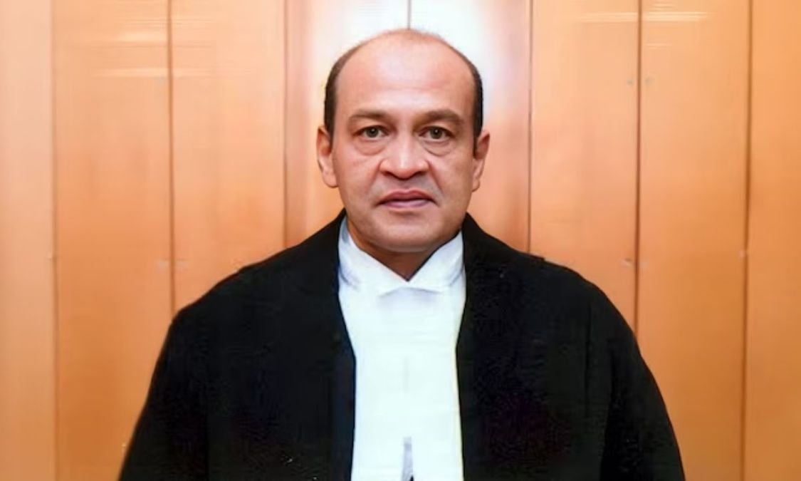 Who is Justice Yashwant Varma? Judge transferred after ‘huge cash pile’ found at his home