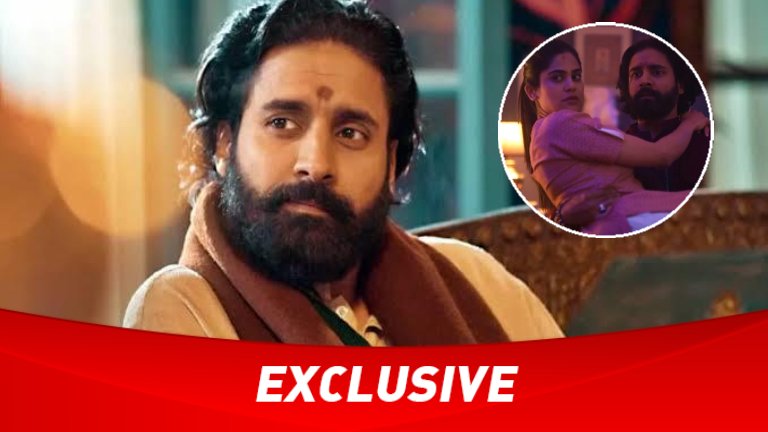 Exclusive: Chandan Roy Sanyal On Filming Intimate Scenes