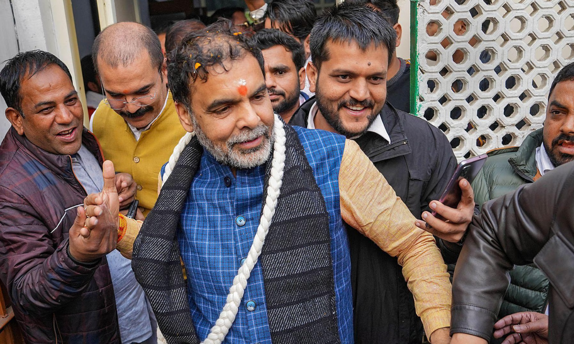 Government lifts WFI suspension; Brij Bhushan aide Sanjay Singh gets full control