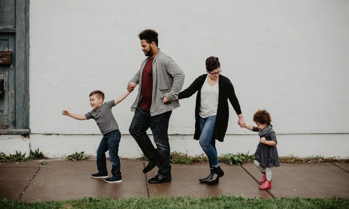 Having more kids may keep your brain young, says research