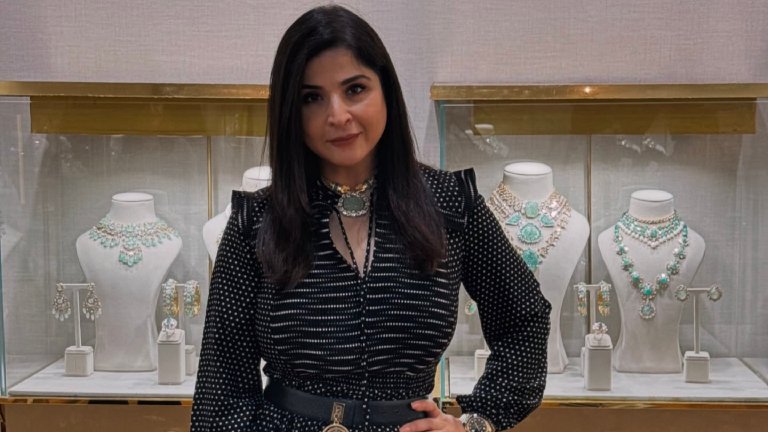 Maheep Kapoor Admits Getting Fillers And Thinks Botox Is Ironing