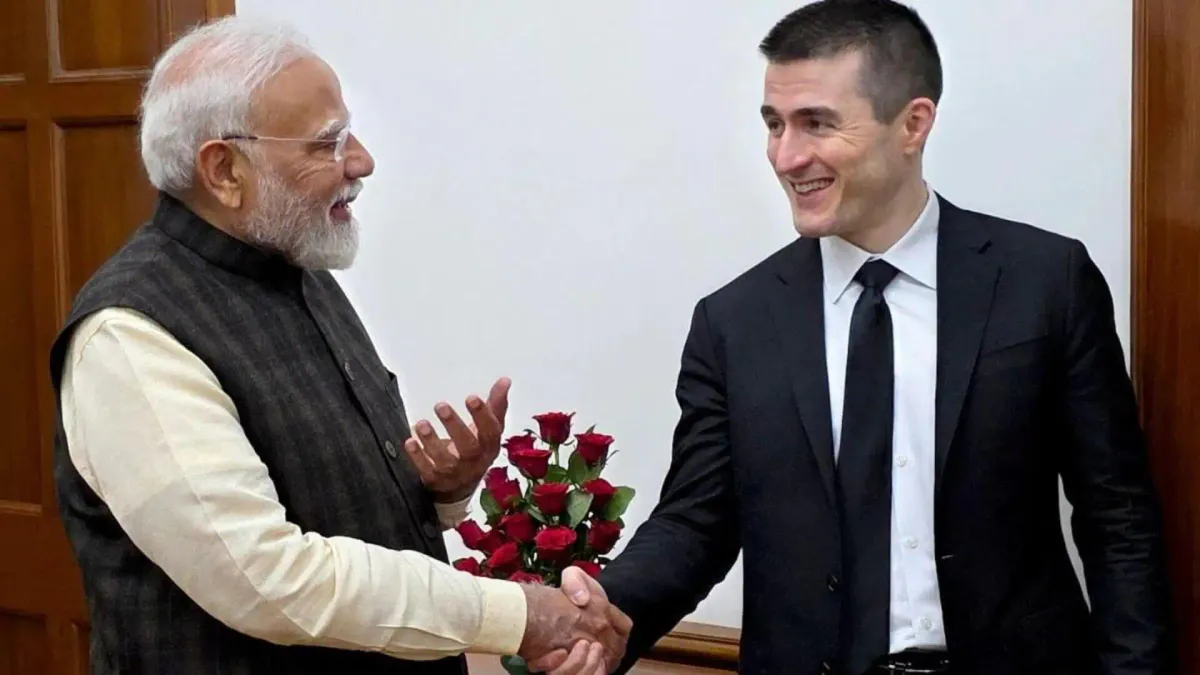 PM Modi criticises UN, global bodies on podcast