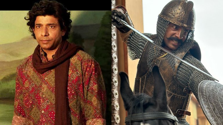 Viineet Kumar Siingh Roles Through The Years