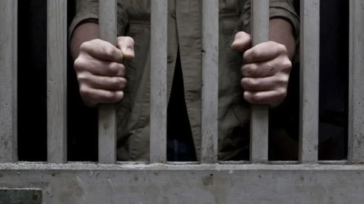 25 Indians face death penalty in UAE, over 10,152 jailed abroad: Report