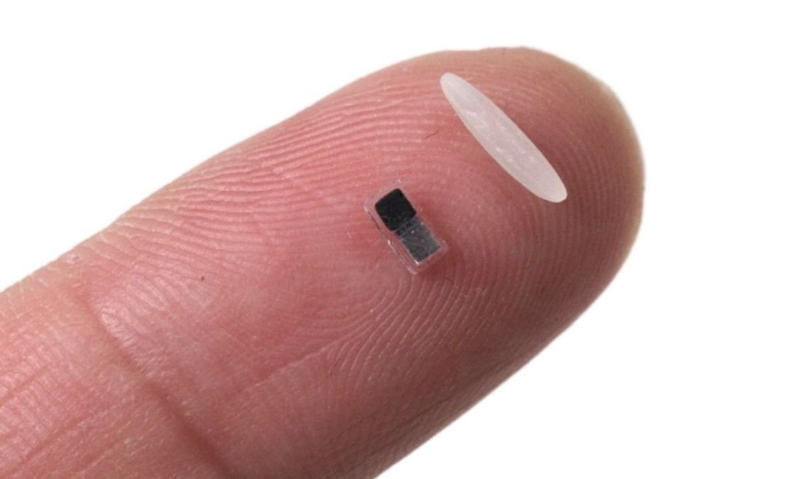 Scientists develop world’s smallest pacemaker, tinier than a grain of rice