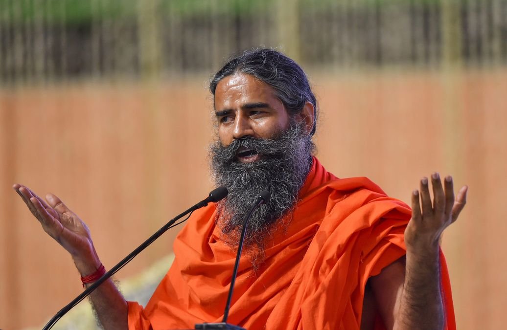 Delhi HC slams Baba Ramdev over ‘sharbat jihad’ remarks about Rooh Afza