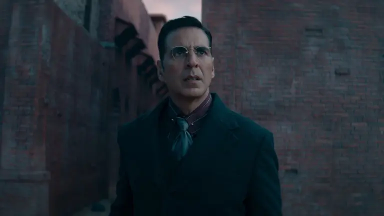 Akshay Kumar-led Kesari Chapter 2 Reintroduces Audience To Content-First Cinema