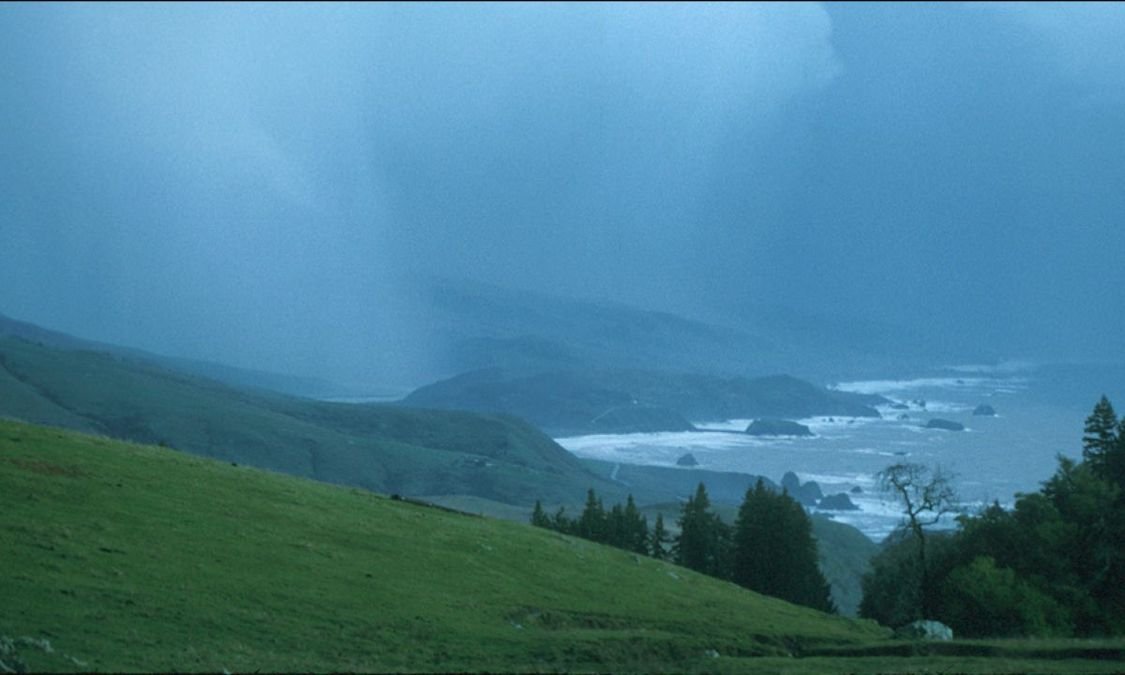 How rivers in sky may cause the worst floods in 1,000 years