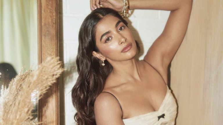 Pooja Hegde Urges Actors To Audition