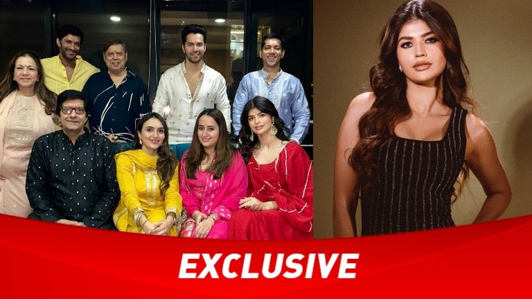 EXCLUSIVE: Anjini Dhawan Opens Up On Cousin Varun Dhawan And Family NOT Launching Her In Bollywood