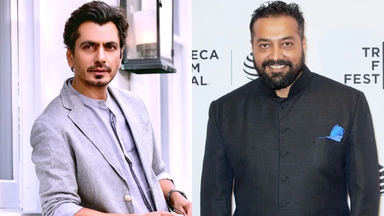 Nawazuddin Siddiqui Clarifies Anurag Kashyap’s Gangs Of Wasseypur 3 Is NOT In Making| Bollywood Bubble