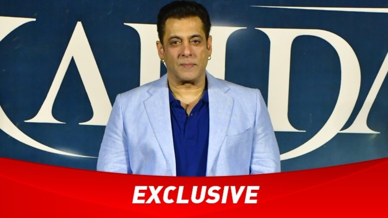 EXCLUSIVE: ‘Sikandar’ Salman Khan Comments On Industry Colleagues Not Promoting His Film Despite Him Helping Them