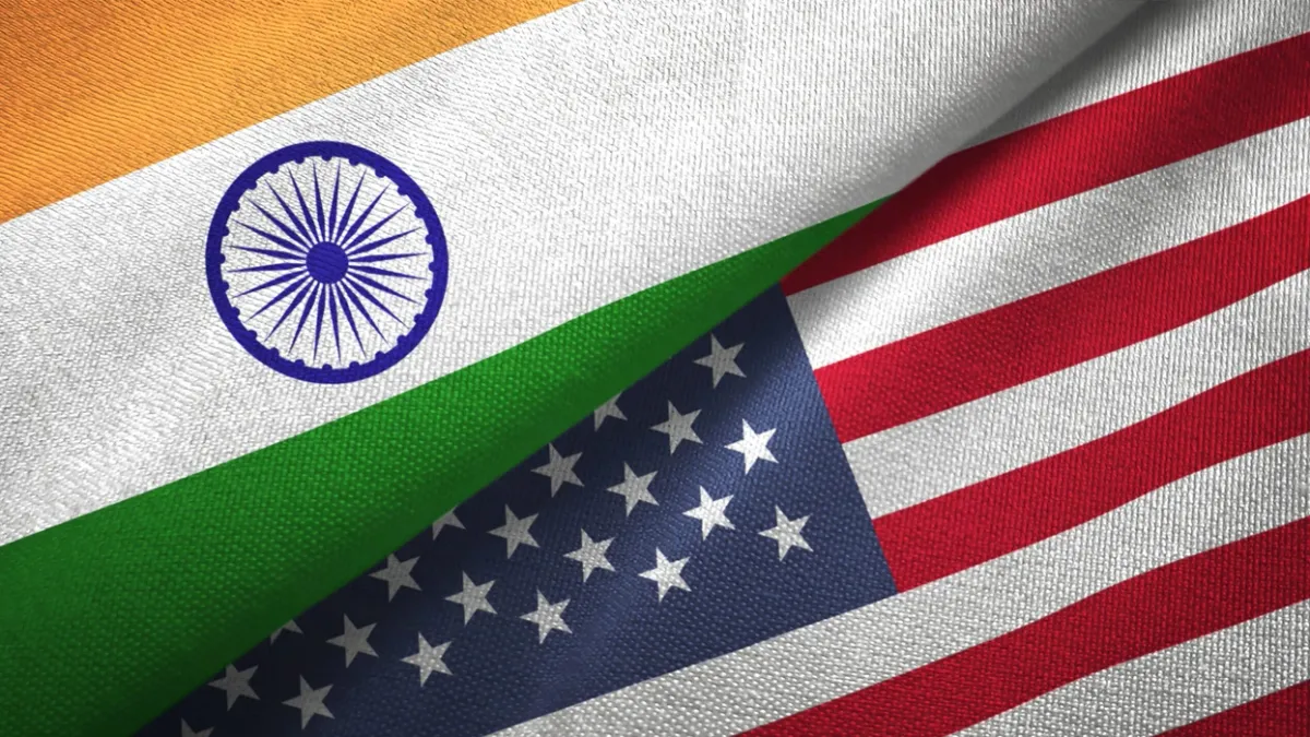 US remains India’s biggest trading partner in 2024-25