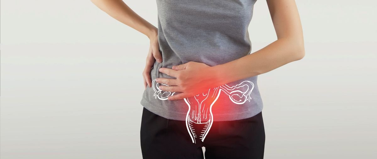 Can PCOS affect attention and brain function?