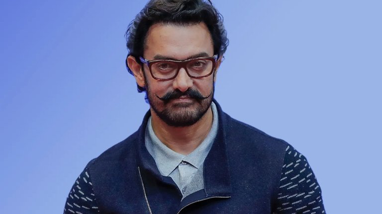 Aamir Khans’ Sitaare Zameen Par Trailer is All Set for Release on May 8, 2025
