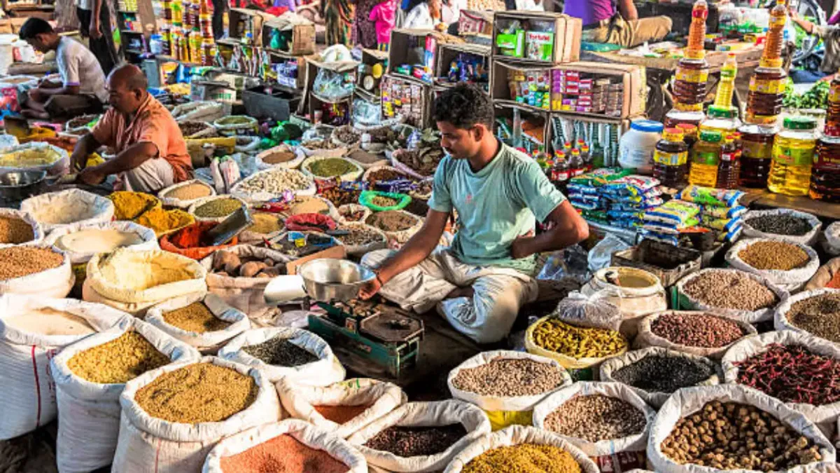 Chandigarh bans hoarding of essentials goods as conflict escalates