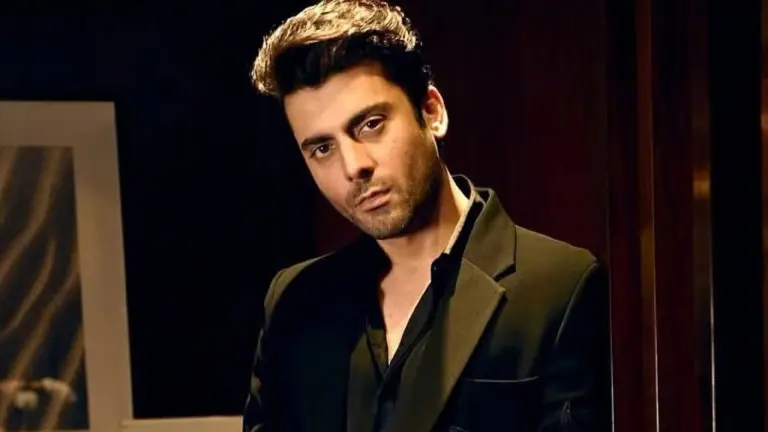 Fawad Khan On Operation Sindoor: “Shameful Attack”
