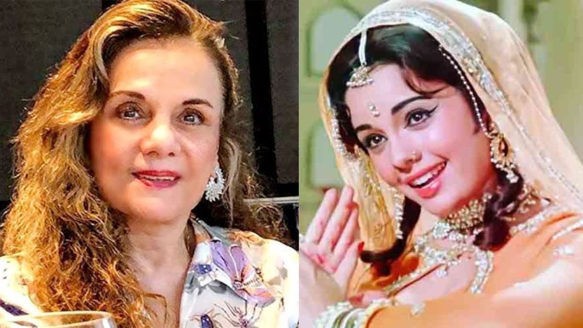 Mumtaz Is Willing To Make Her Bollywood Comeback After 30 Years; Reveals Her One Condition To Say ‘Yes’