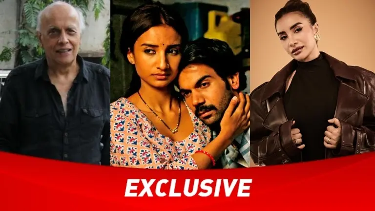 EXCLSUIVE: Patralekhaa ADMITS Being Typecast And Out Of Work After Debut Film City Lights