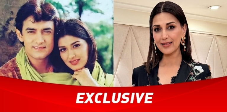EXCLUSIVE: Sonali Bendre Recalls Shooting For 10 Days In Real Rain For Aamir Khan’s Sarfarosh Jo Haal Dil Ka Song