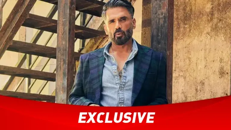 EXCLUSIVE: Suniel Shetty REVEALS Why Audience Today Don’t Watch Movies In Theatres