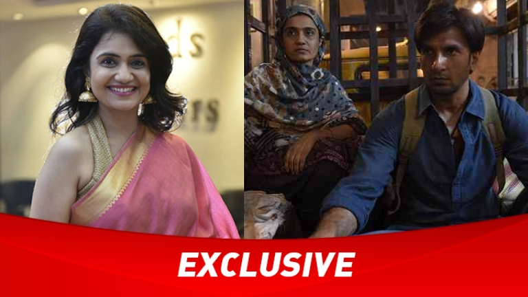 EXCLUSIVE: Amruta Subhash Recalls Being TERRIFIED When ‘Wild Mob’ Attacked Zoya Akhtar’s Gully Boy Shoot In Dharavi; Admits, “Ranveer Singh Pacified Me”