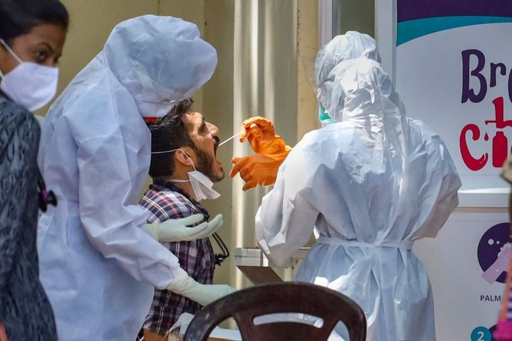 Kerala reports 182 Covid cases; Health Minister calls for caution