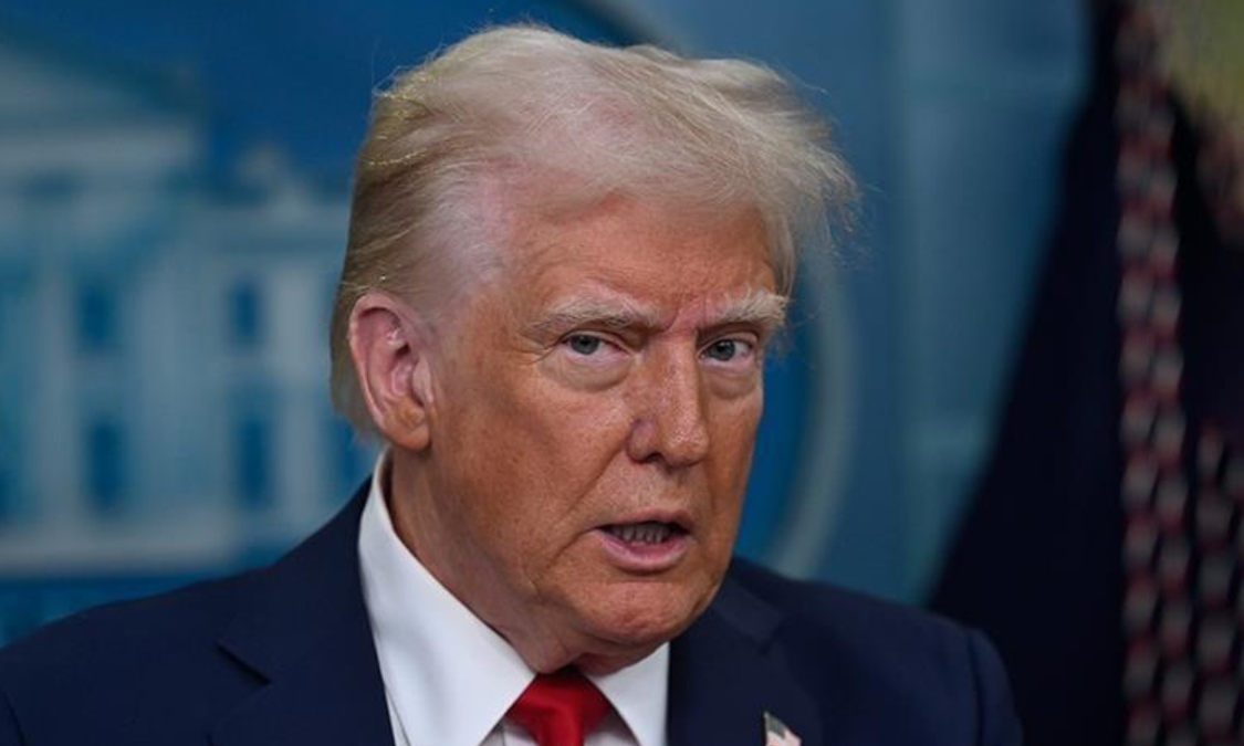 US expert slams Trump for $1B IMF aid to Pak, praises India’s strike