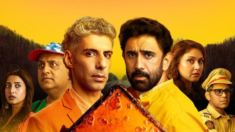 Amit Sadh, Jim Sarbh’s Pune Highway Release Postponed To 23rd May| Bollywood Bubble